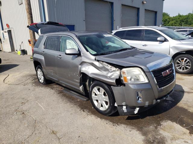 Photo 4 from auction – 2012 GMC TERRAIN SL with VIN 2GKALMEK4C6323111