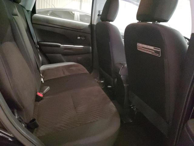 Photo 11 from auction – 2014 MITSUBISHI OUTLANDER with VIN 4A4AR4AU2EE032423