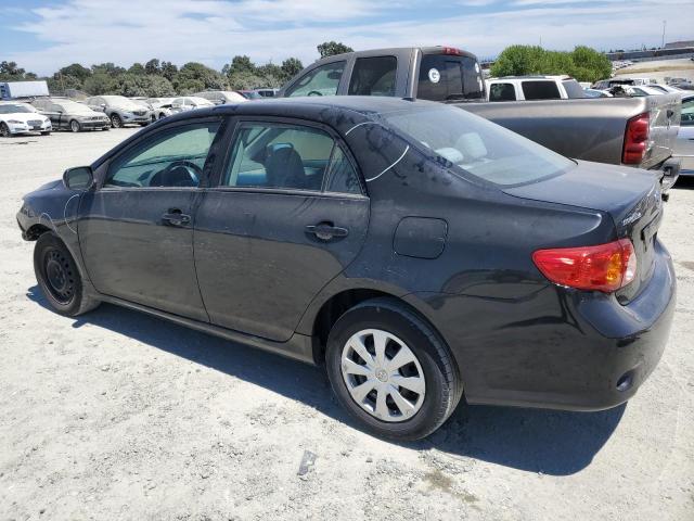 Photo 2 from auction – 2010 TOYOTA COROLLA BA with VIN 1NXBU4EE8AZ385192