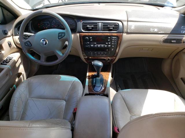 Photo 8 from auction – 2001 MERCURY SABLE LS P with VIN 1MEHM55S71A602385