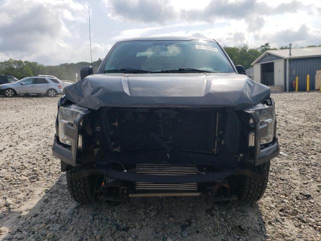 Photo 5 from auction – 2015 FORD F150 SUPER with VIN 1FTEW1EG6FKD83391