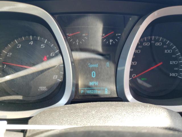 Photo 9 from auction – 2012 CHEVROLET EQUINOX LT with VIN 2GNFLFE59C6202329