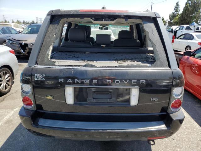 Photo 6 from auction – 2006 LAND ROVER RANGE ROVE with VIN SALMF15426A198321