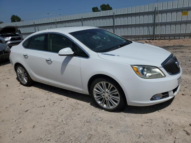 Photo 4 from auction – 2013 BUICK VERANO with VIN 1G4PP5SK0D4185702