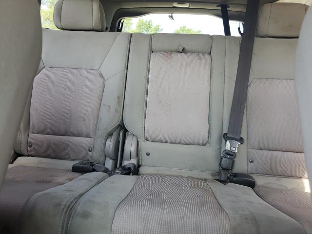 Photo 10 from auction – 2011 HONDA PILOT EX with VIN 5FNYF3H46BB015276