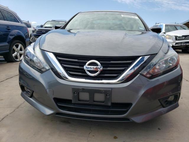 Zdjęcie 5 z aukcji – 2017 NISSAN ALTIMA 2.5 z VIN 1N4AL3AP2HC486366