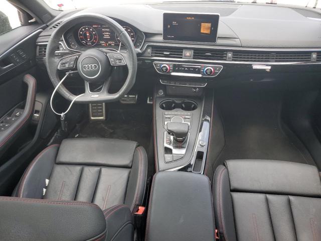 Zdjęcie 8 z aukcji – 2019 AUDI A4 PREMIUM z VIN WAUENAF47KN018733