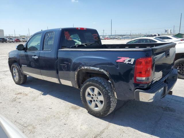 Photo 2 from auction – 2011 GMC SIERRA K15 with VIN 1GTR2VE38BZ331750