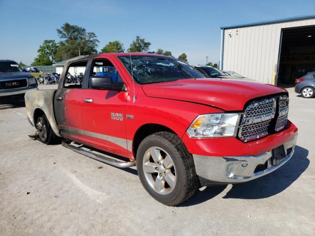 Photo 4 from auction – 2013 RAM 1500 SLT with VIN 1C6RR7LTXDS677067