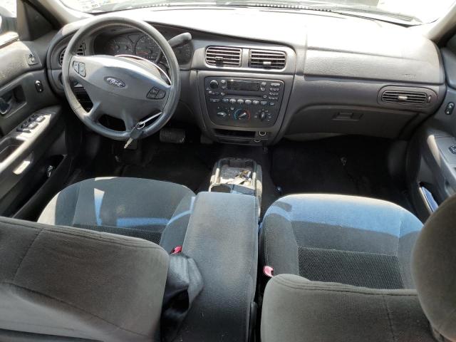 Photo 8 from auction – 2003 FORD TAURUS SE with VIN 1FAFP53U13G164019