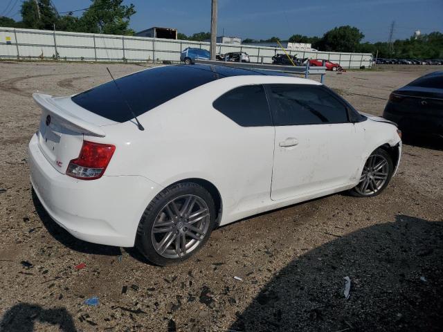 Photo 3 from auction – 2012 TOYOTA SCION TC with VIN JTKJF5C73C3025060