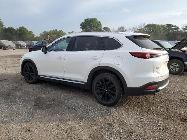 Photo 2 from auction – 2016 MAZDA CX-9 SIGNA with VIN JM3TCBEY5G0104306