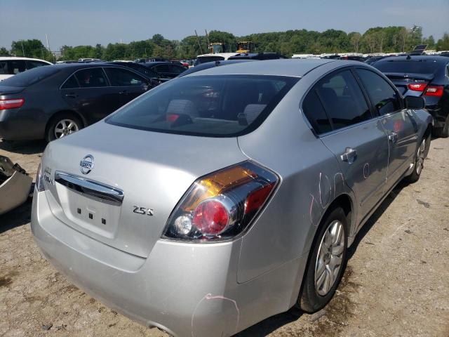 Photo 3 from auction – 2012 NISSAN ALTIMA BAS with VIN 1N4AL2AP3CC237142