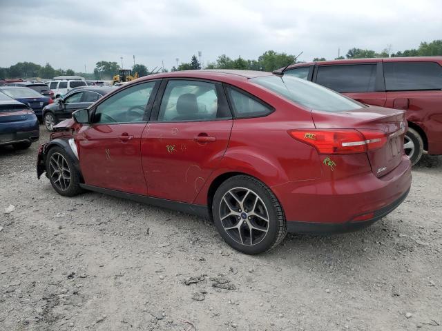 Photo 2 from auction – 2017 FORD FOCUS SEL with VIN 1FADP3H29HL253371