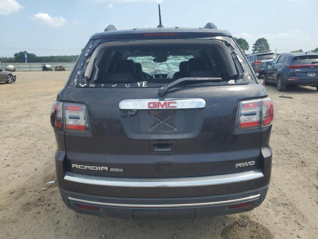Photo 6 from auction – 2017 GMC ACADIA LIM with VIN 1GKKVSKD7HJ175488