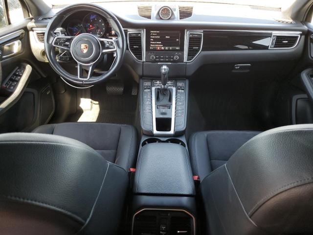 Photo 8 from auction – 2017 PORSCHE MACAN with VIN WP1AA2A51HLB81531