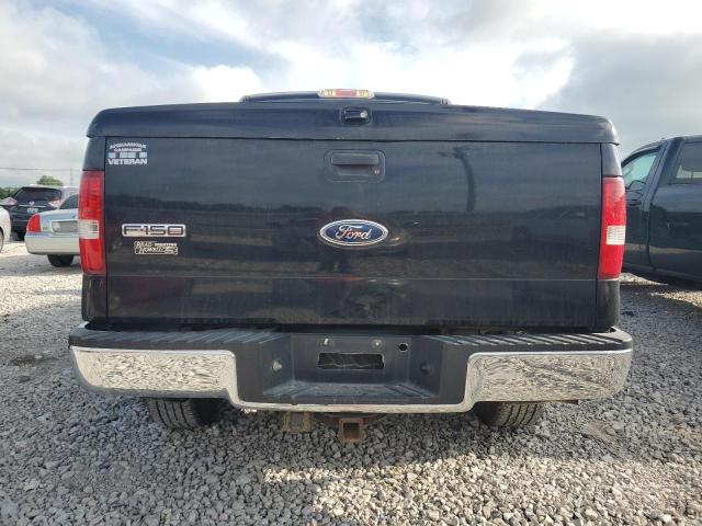 Photo 6 from auction – 2005 FORD F150 SUPER with VIN 1FTPW14535FB03331