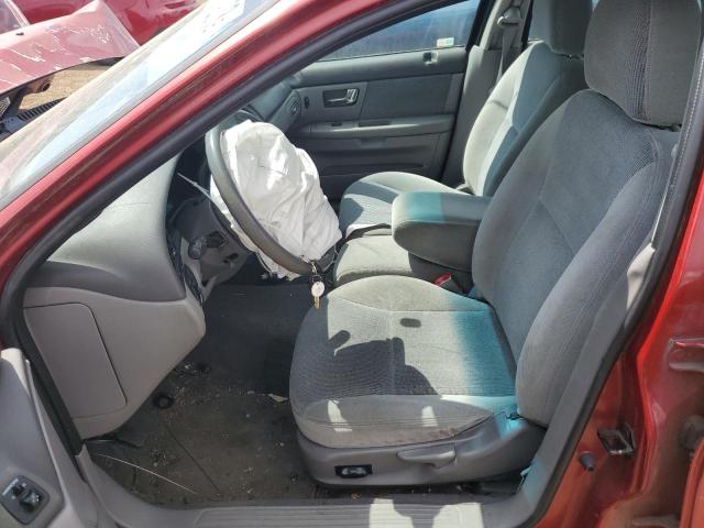 Photo 7 from auction – 2000 FORD TAURUS SES with VIN 1FAFP55U8YG244406