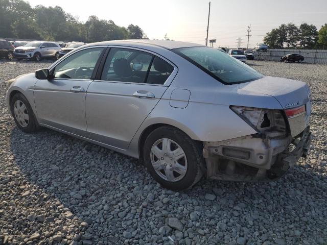 Photo 2 from auction – 2011 HONDA ACCORD LX with VIN 1HGCP2F3XBA135247