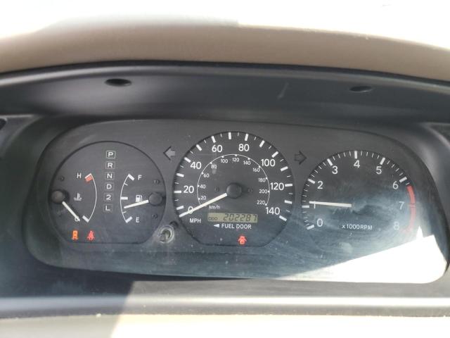 Zdjęcie 9 z aukcji – 2001 TOYOTA CAMRY LE z VIN 4T1BF22K71U971925
