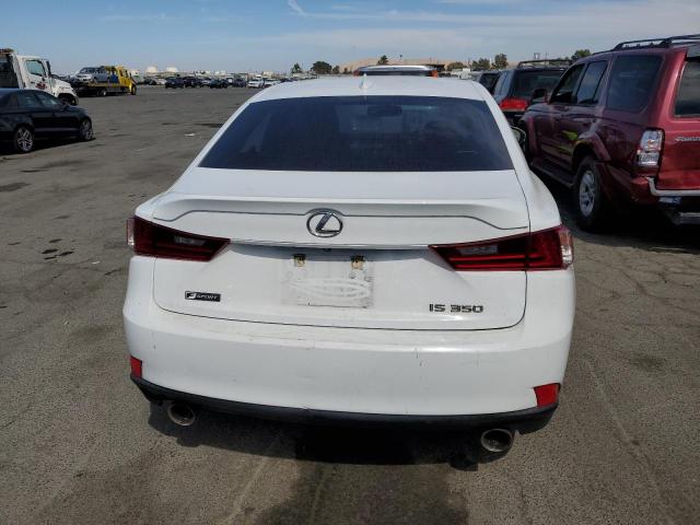 Photo 6 from auction – 2015 LEXUS IS 350 with VIN JTHBE1D25F5020816