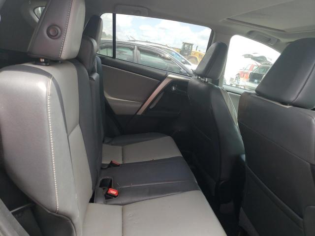 Photo 10 from auction – 2014 TOYOTA RAV4 LIMIT with VIN 2T3YFREV7EW082760