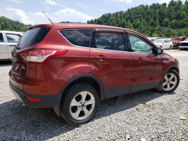 Photo 3 from auction – 2014 FORD ESCAPE SE with VIN 1FMCU9GX5EUD78867