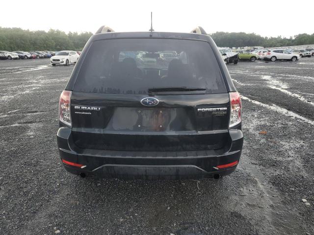 Photo 6 from auction – 2012 SUBARU FORESTER 2 with VIN JF2SHBDC8CG456097