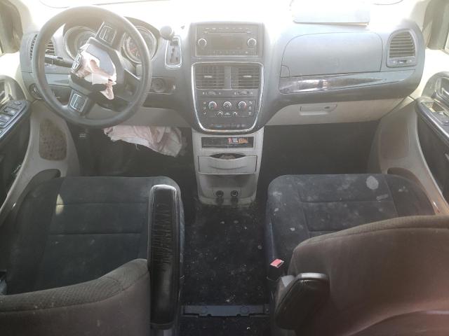 Photo 8 from auction – 2012 DODGE GRAND CARA with VIN 2C4RDGBG1CR171168