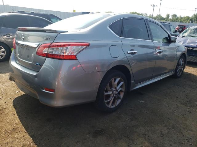 Снимка 3 от търг – 2013 NISSAN SENTRA S с VIN 3N1AB7AP1DL790004