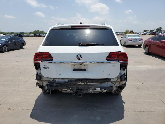 Photo 6 from auction – 2018 VOLKSWAGEN ATLAS SEL with VIN 1V2ER2CA5JC503310