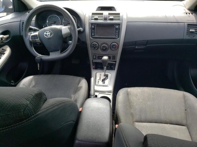 Photo 8 from auction – 2013 TOYOTA COROLLA BA with VIN 5YFBU4EE4DP182337