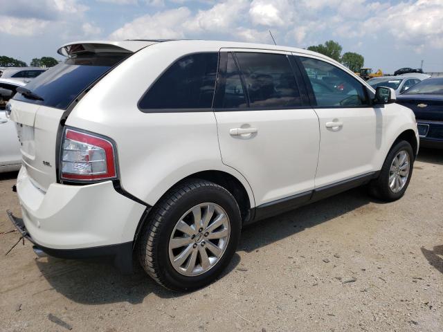 Photo 3 from auction – 2008 FORD EDGE SEL with VIN 2FMDK38C68BA83161