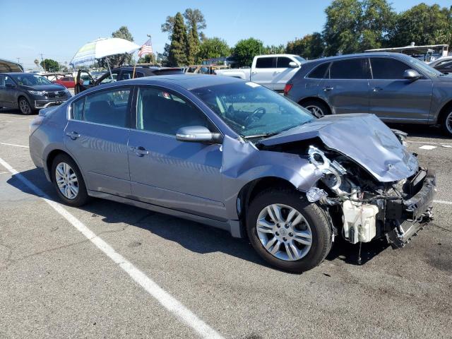 Photo 4 from auction – 2011 NISSAN ALTIMA BAS with VIN 1N4AL2AP5BN401560