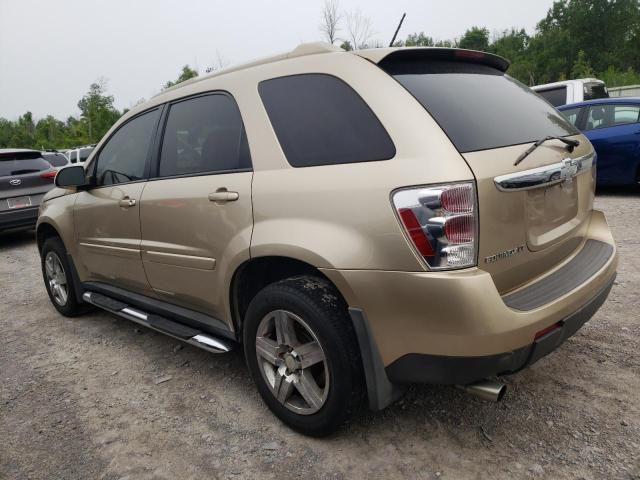Photo 2 from auction – 2008 CHEVROLET EQUINOX LT with VIN 2CNDL43F086057264