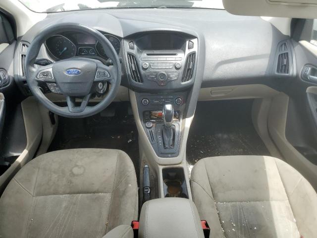 Photo 8 from auction – 2016 FORD FOCUS SE with VIN 1FADP3F27GL249496