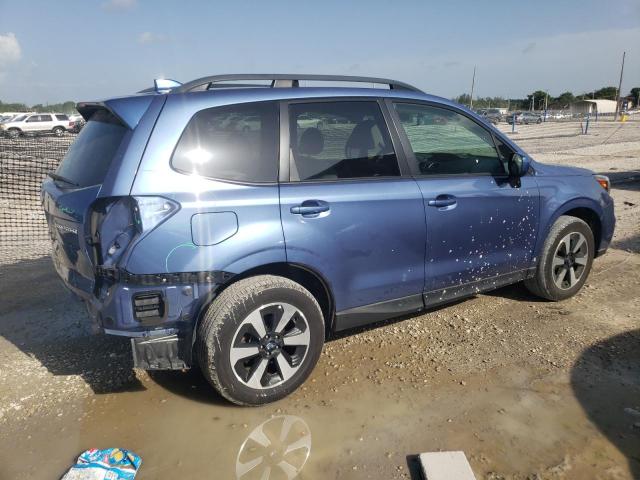 Photo 3 from auction – 2018 SUBARU FORESTER 2 with VIN JF2SJAEC0JH593703