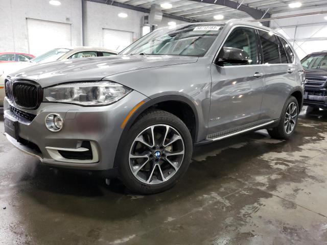 Photo 1 from auction – 2014 BMW X5 XDRIVE3 with VIN 5UXKR0C58E0H21116