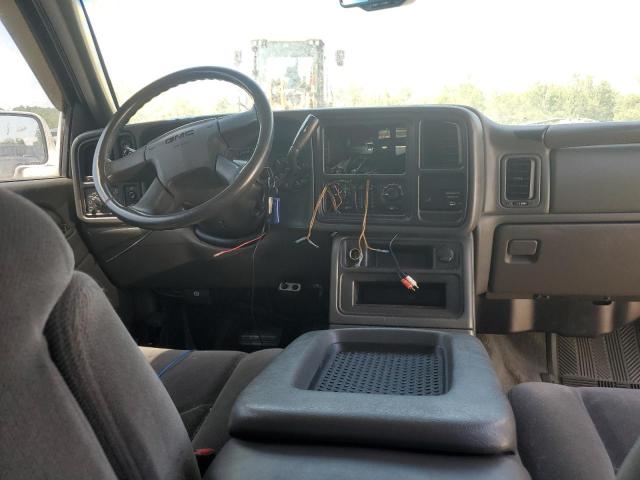 Photo 8 from auction – 2004 GMC NEW SIERRA with VIN 2GTEK19VX41289208