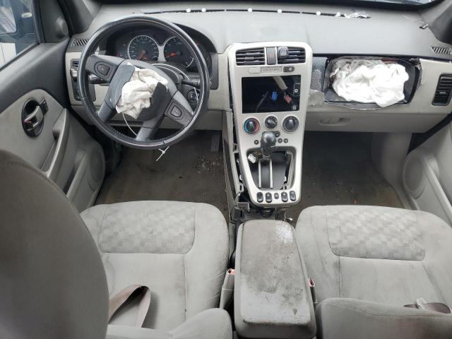 Photo 8 from auction – 2005 CHEVROLET EQUINOX LT with VIN 2CNDL73F556159883