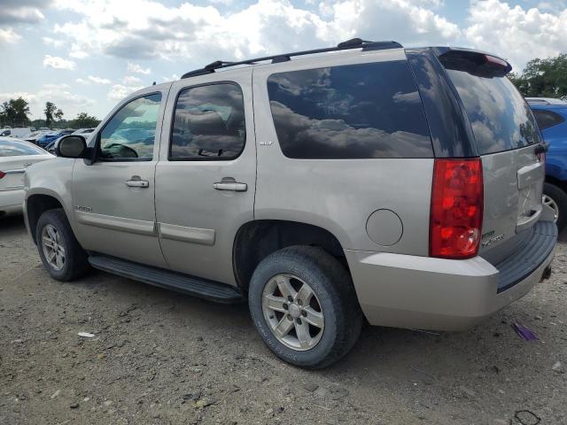 Photo 2 from auction – 2007 GMC YUKON with VIN 1GKFK13057J335690