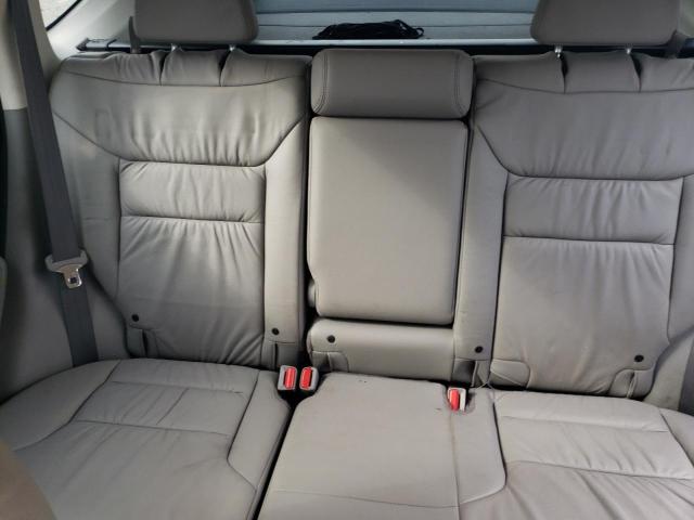 Photo 10 from auction – 2012 HONDA CR-V EXL with VIN 5J6RM4H71CL001966