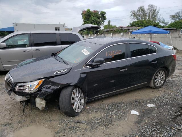 BUICK LACROSSE 2014 con VIN 1G4GA5GR2EF154951 - Foto de la subasta