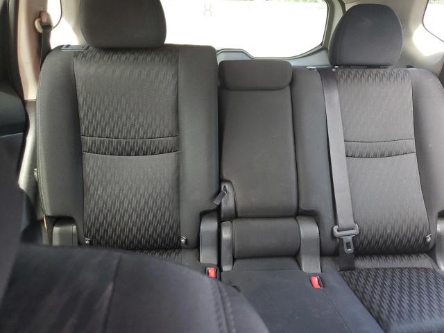 Photo 10 from auction – 2017 NISSAN ROGUE S with VIN KNMAT2MT1HP614666