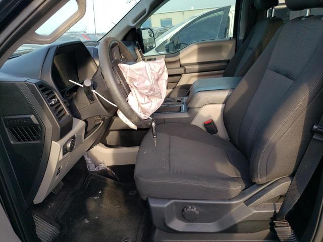 Photo 7 from auction – 2017 FORD F150 SUPER with VIN 1FTEW1CP4HKC52630