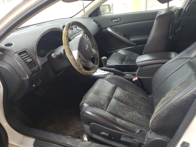 Photo 7 from auction – 2008 NISSAN ALTIMA 2.5 with VIN 1N4AL24E38C249809