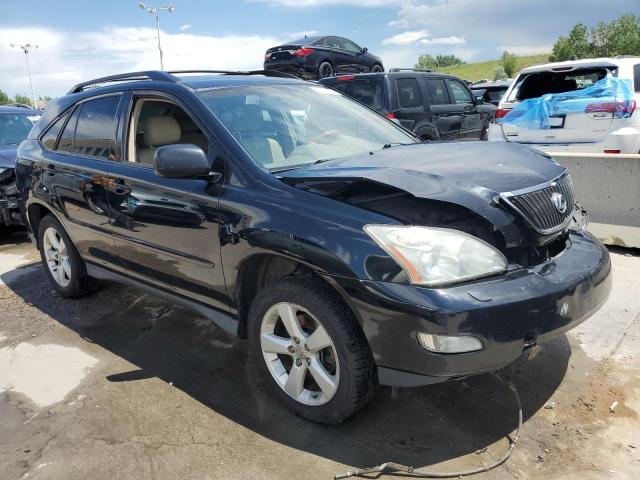 Photo 4 from auction – 2005 LEXUS RX 330 with VIN 2T2GA31U15C019194