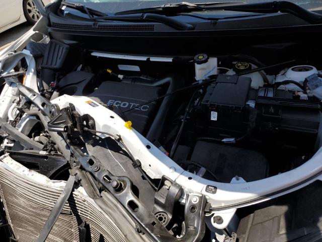 Photo 12 from auction – 2021 CHEVROLET EQUINOX LT with VIN 3GNAXTEV6MS148410