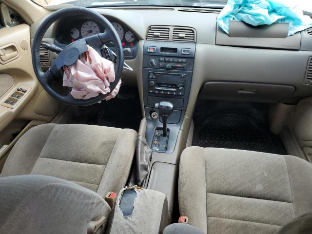 Photo 8 from auction – 1999 NISSAN MAXIMA with VIN JN1CA21D9XT224497