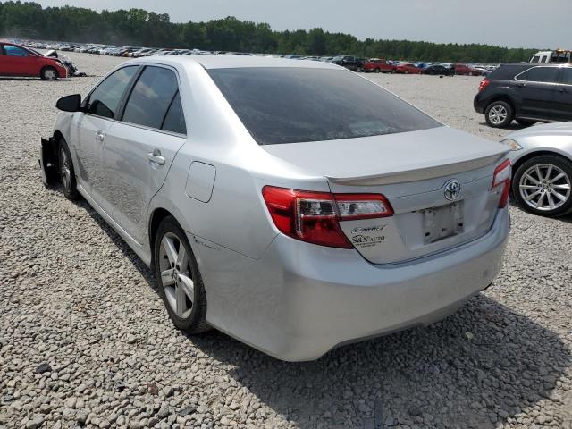 Photo 2 from auction – 2014 TOYOTA CAMRY L with VIN 4T1BF1FK0EU823335